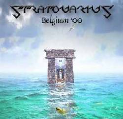Stratovarius : Belgium 2000